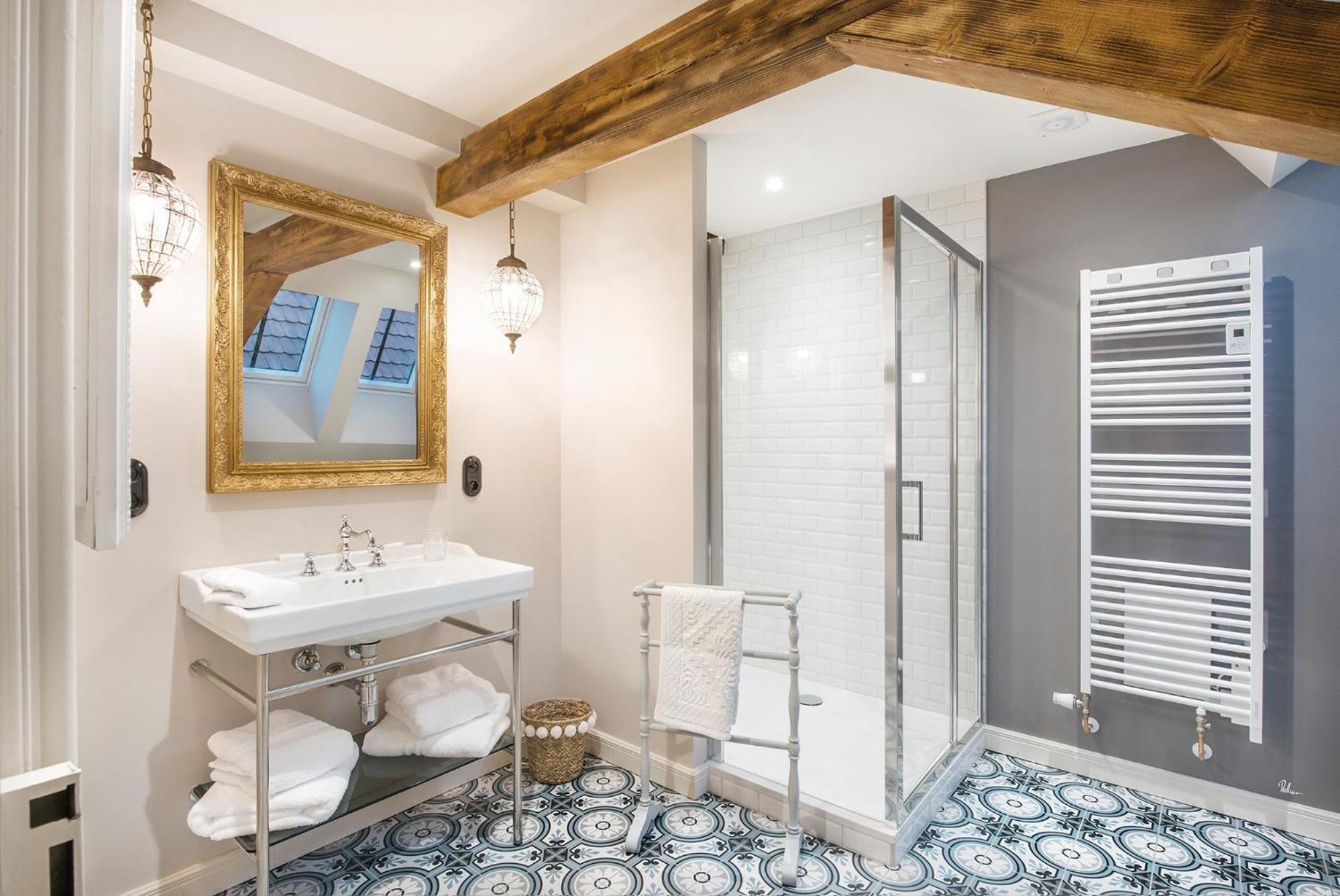 Le Clos Marguerite - Maison D'Hotes Ammerschwihr Zimmer foto
