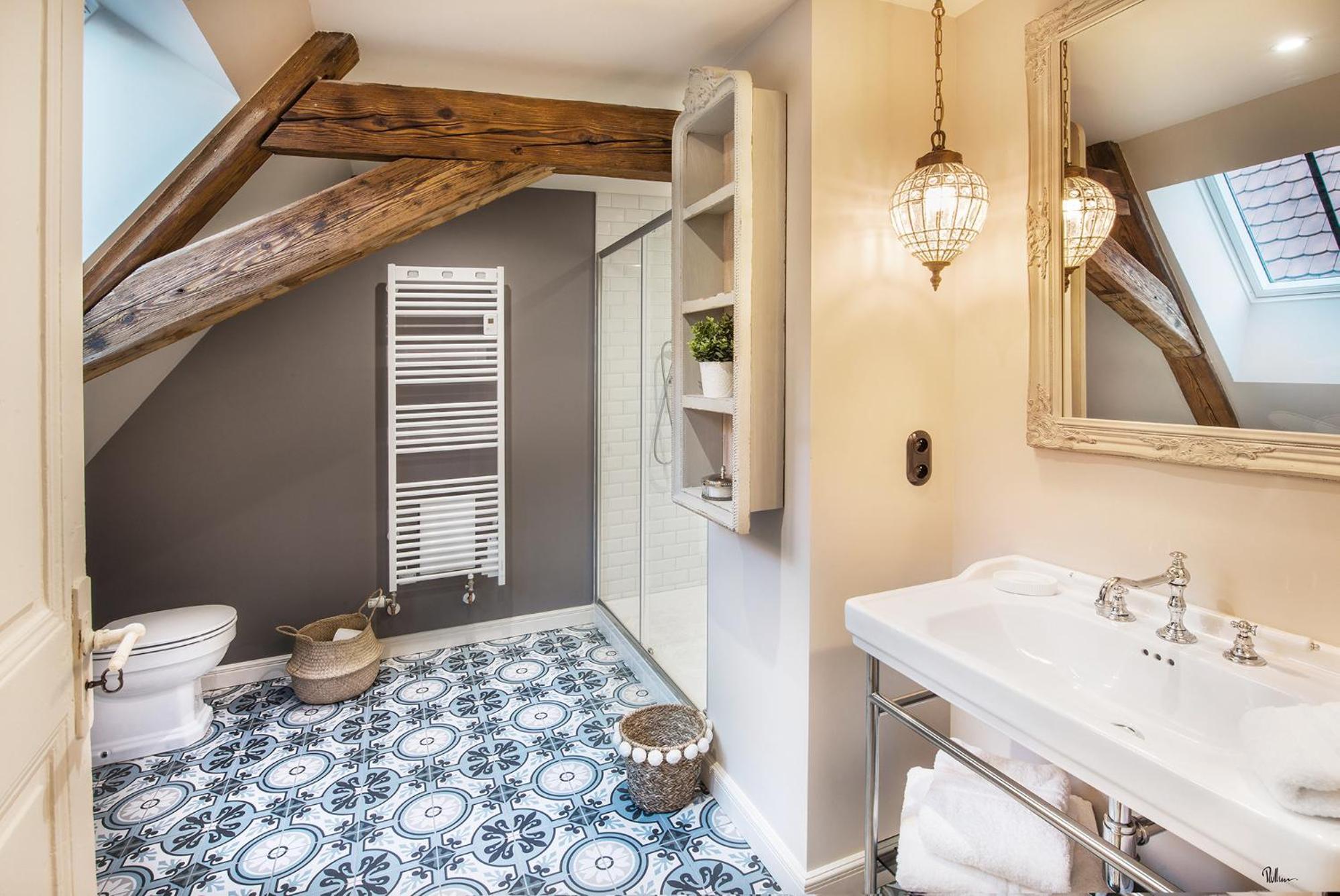 Le Clos Marguerite - Maison D'Hotes Ammerschwihr Zimmer foto